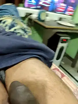 KUKU69XX online show from 19, 12, 2025