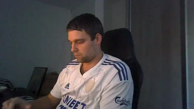 The big viking  online show from 4, 1, 2025