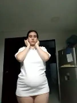 Keidy rojas1 online show from 24, 10, 2025