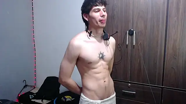 pervertsteens3 online show from 10, 9, 2025