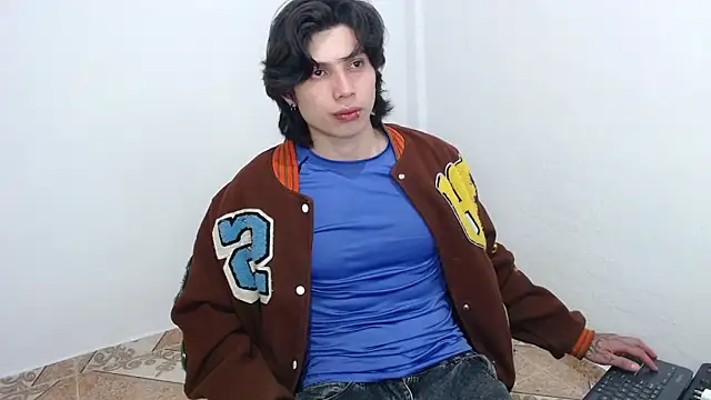 pervertsteens3 online show from 17, 2, 2026