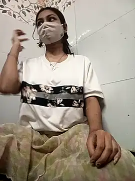 Alina 398 online show from 19, 12, 2024