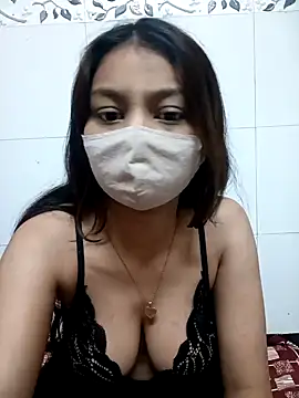 Alina 398 online show from 3, 2, 2025