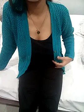 Alina 398 online show from 21, 3, 2025