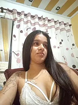 princesaa98 online show from 20, 1, 2025