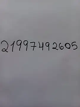 princesaa98 online show from 24, 1, 2025