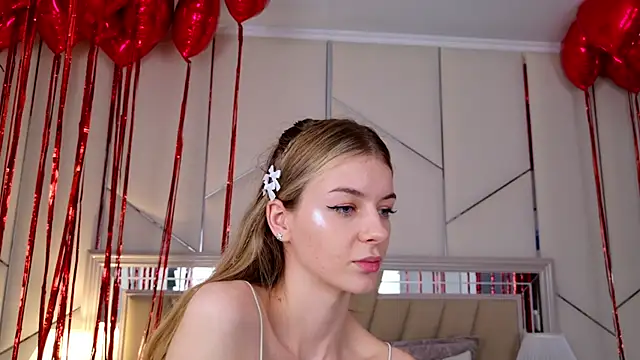 MeganMour online show from 12, 2, 2025