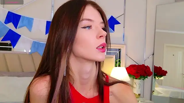 MeganMour online show from 22, 9, 2025