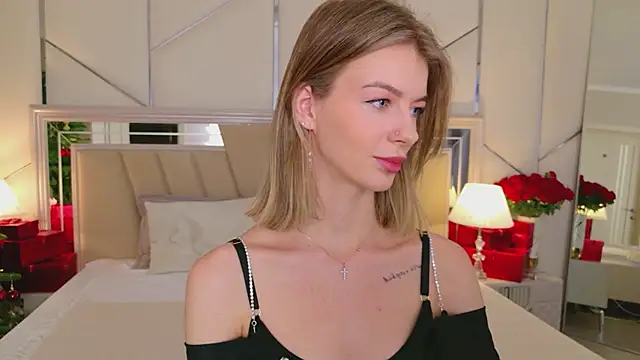 MeganMour online show from 12, 1, 2026