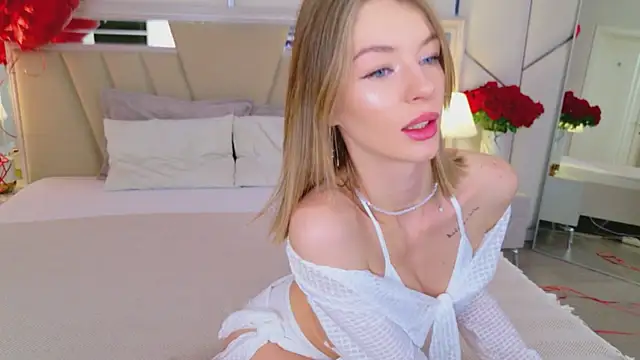 MeganMour online show from 10, 2, 2026