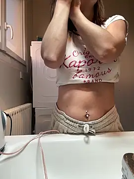 vera jim online show from 15, 4, 2026