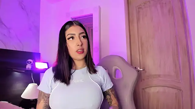 misscheelsee online show from 30, 12, 2024