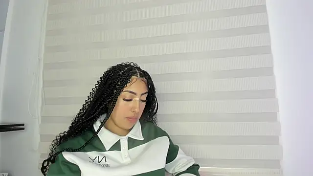 misscheelsee online show from 11, 2, 2025