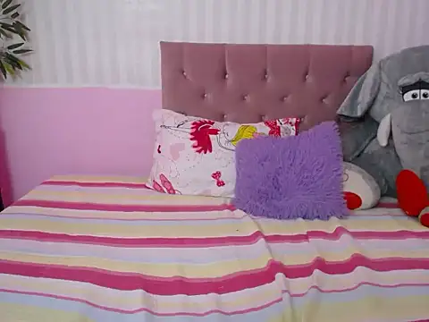 ximena bunny online show from 19, 12, 2024