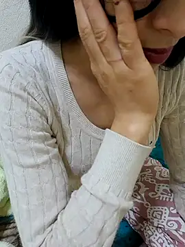 Linda-53 online show from 24, 1, 2025