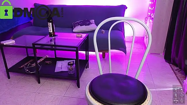 Lia madame online show from 8, 3, 2025