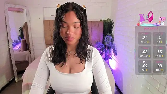 penelope tay1 online show from 25, 9, 2025