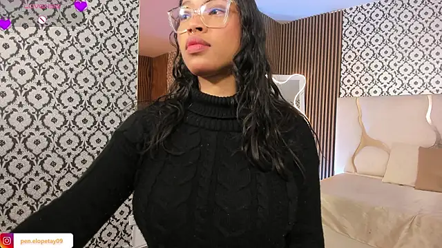 penelope tay1 online show from 9, 2, 2026