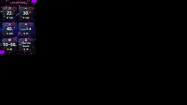 penelope tay1 online show from 22, 2, 2026