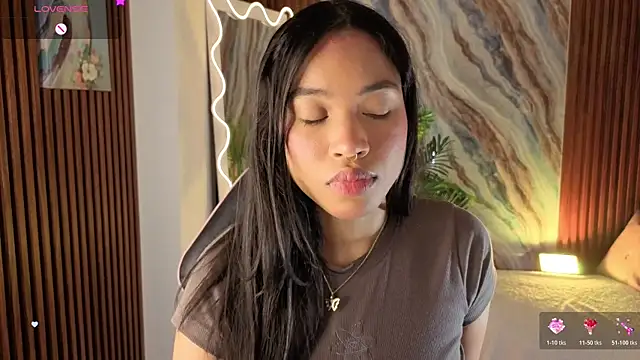 penelope tay1 online show from 17, 5, 2026