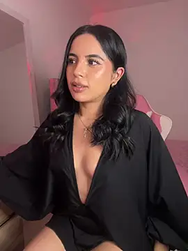 Emily-14 online show from 30, 3, 2026