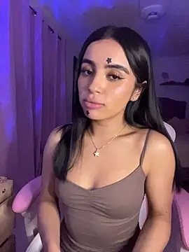 Emily-14 online show from 16, 7, 2026