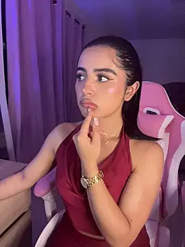 Emily-14 online show from 17, 7, 2026