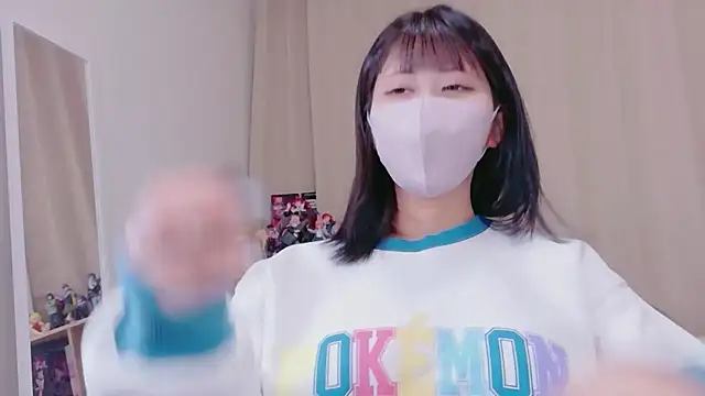 -anzu-o online show from 24, 10, 2025