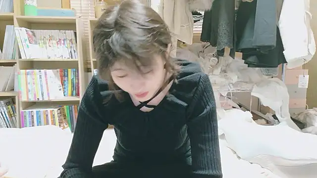 morikawa sayaka online show from 30, 11, 2025