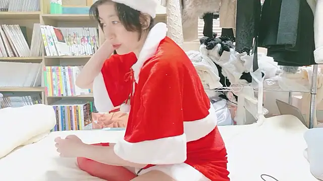 morikawa sayaka online show from 20, 12, 2025