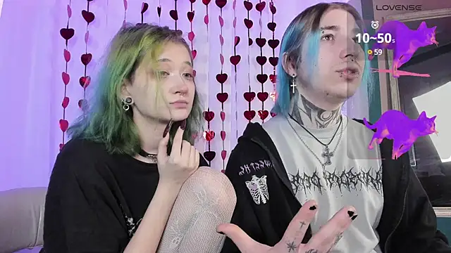 Milten-Trish online show from 27, 2, 2025