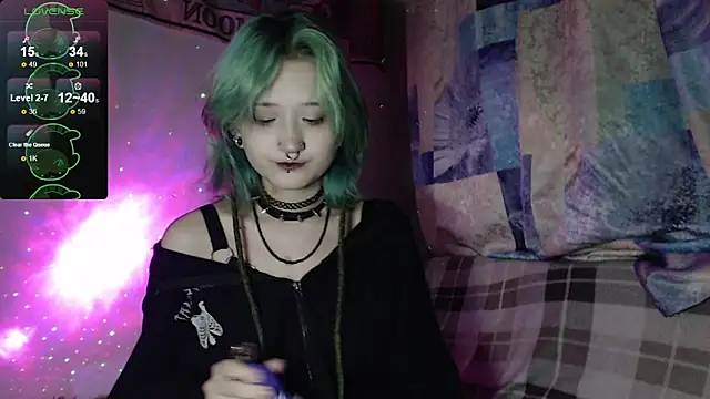 Milten-Trish online show from 14, 9, 2025