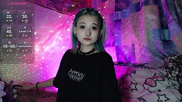 Milten-Trish online show from 29, 9, 2025