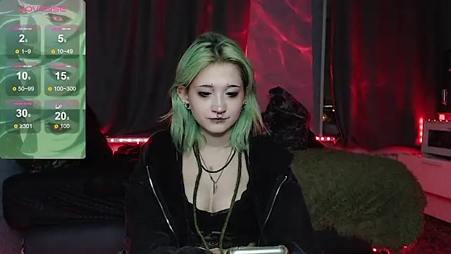 Milten-Trish online show from 16, 11, 2025