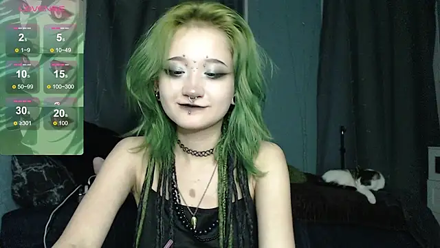 Milten-Trish online show from 6, 2, 2026