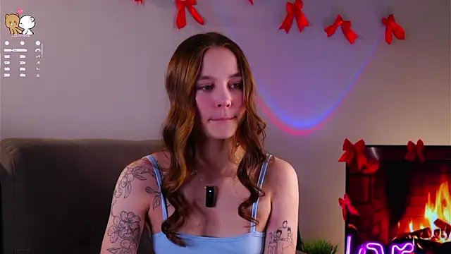 FalineDowlen online show from 10, 3, 2026