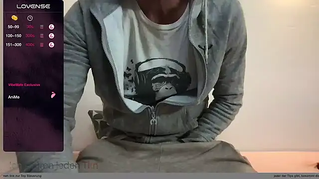 Sash Ge online show from 20, 1, 2025