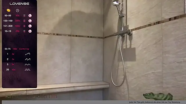 Sash Ge online show from 24, 1, 2025