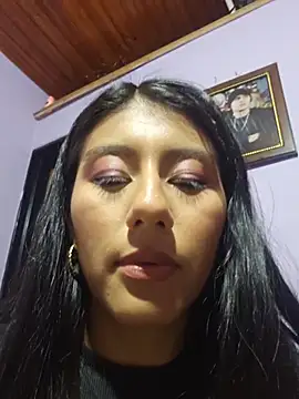 CarlaAlvez online show from 24, 3, 2026