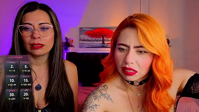  lara1 online show from 7, 11, 2025