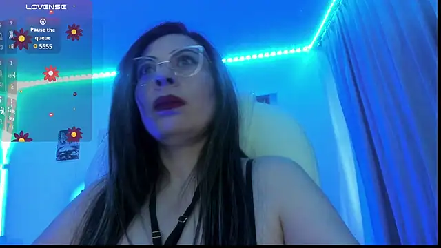  lara1 online show from 21, 11, 2025