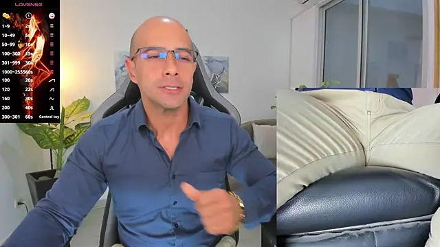 ryan master  online show from 31, 12, 2024