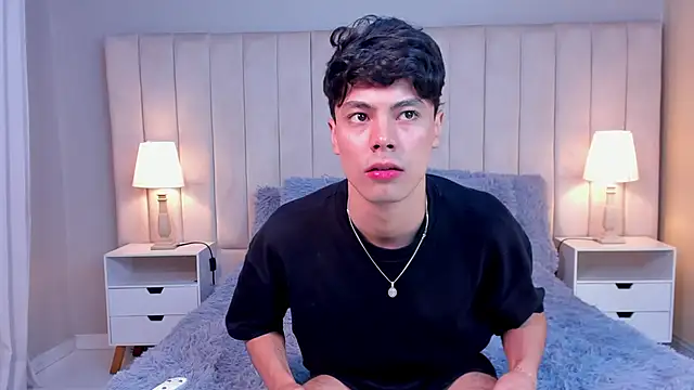 Dammon Stallion online show from 2, 2, 2025