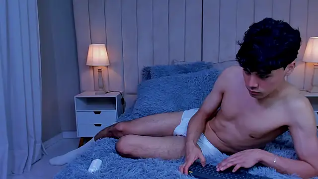 Dammon Stallion online show from 2, 2, 2025