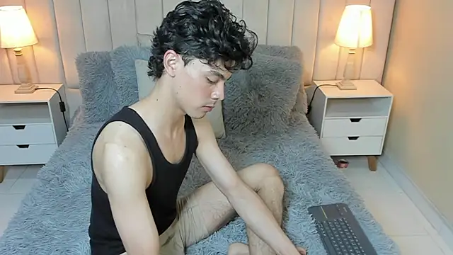 Dammon Stallion online show from 11, 2, 2025