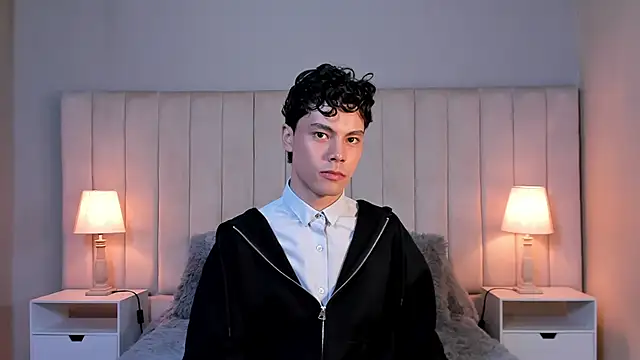 Dammon Stallion online show from 14, 2, 2025