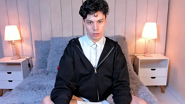 Dammon Stallion online show from 14, 2, 2025