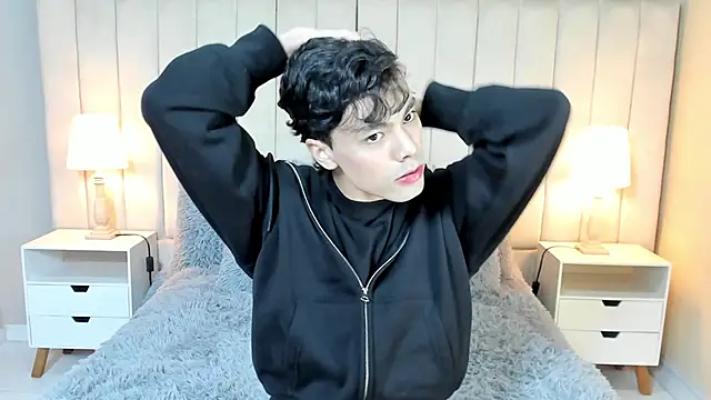 Dammon Stallion online show from 16, 2, 2025