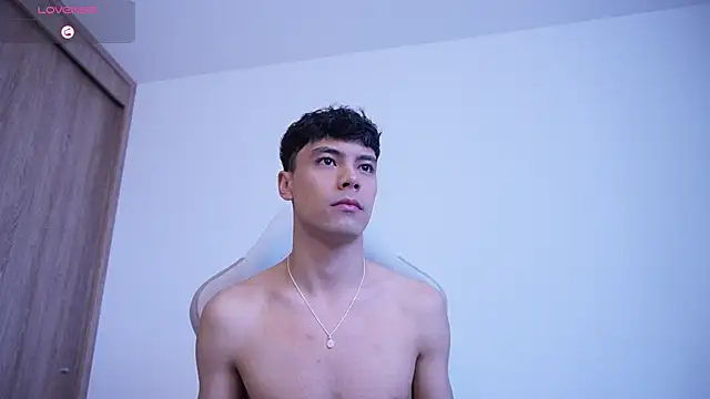 Dammon Stallion online show from 8, 1, 2026