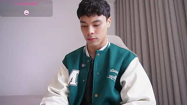 Dammon Stallion online show from 21, 2, 2026